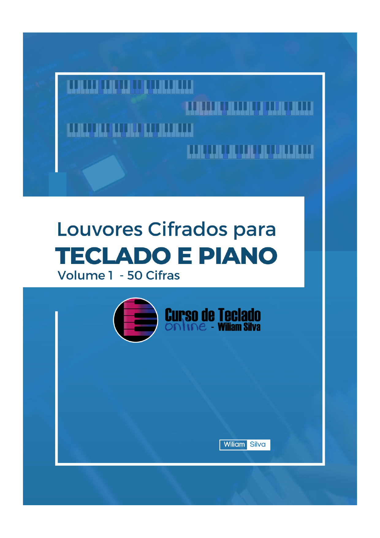 Capa do Volume 1