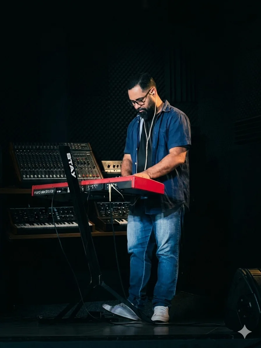 Professor Wiliam Silva